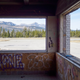 Illustration for article titled Photodump. Mountains and Graffiti, oh my!